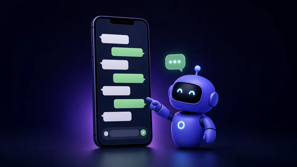 Cómo vender por WhatsApp con un agente de IA sin perder el toque humano