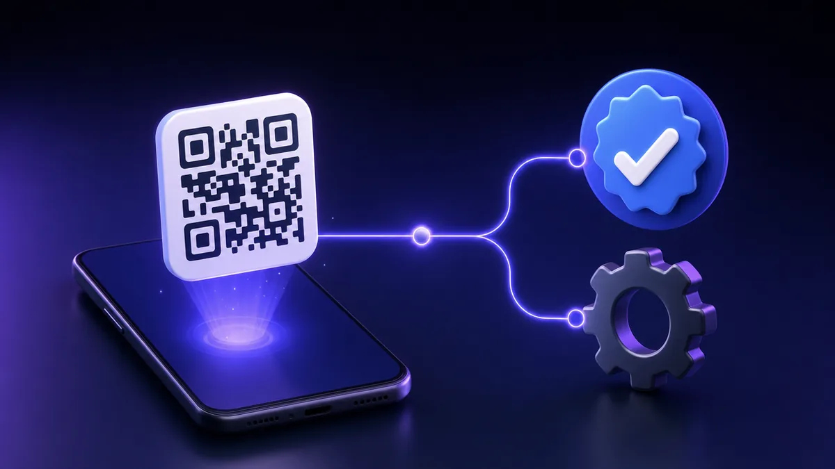API oficial de WhatsApp Business o conexión por QR: cuál te conviene